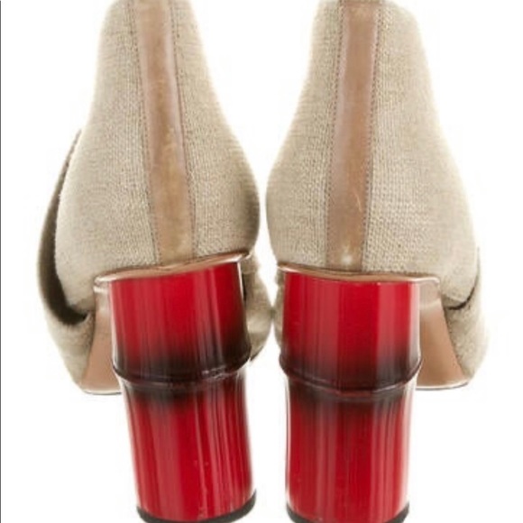 Acne Studios Shoes - Luxury Brand Acne Studios heels